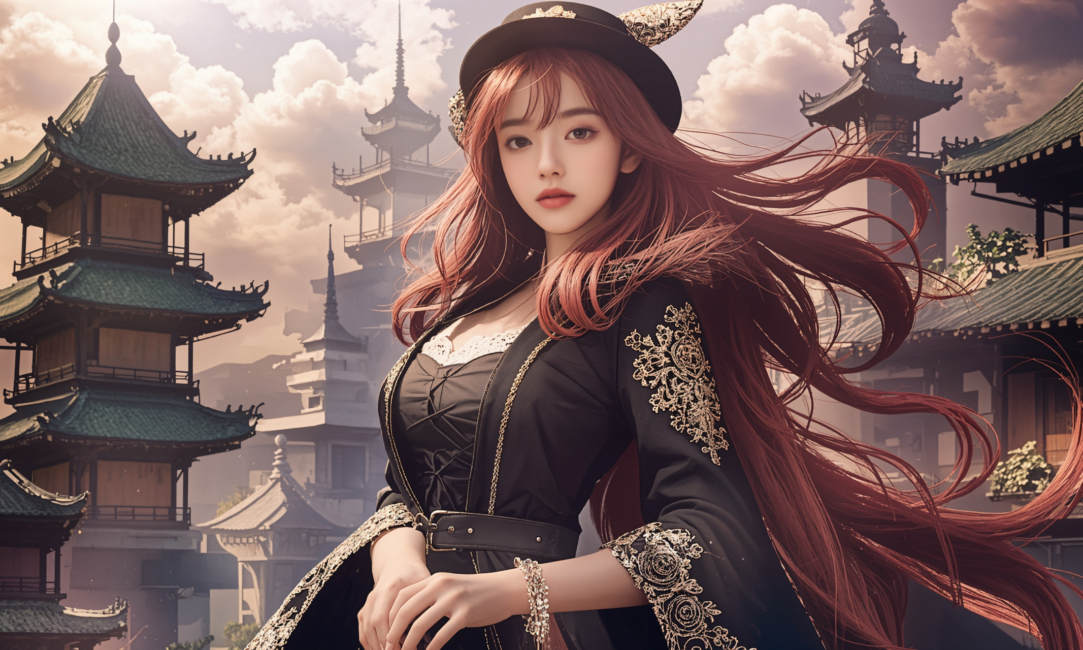 边城珲春追溯历史记忆打造多元文旅经济